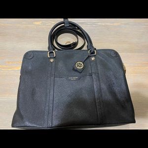 Henri Bendel W 57th Briefcase